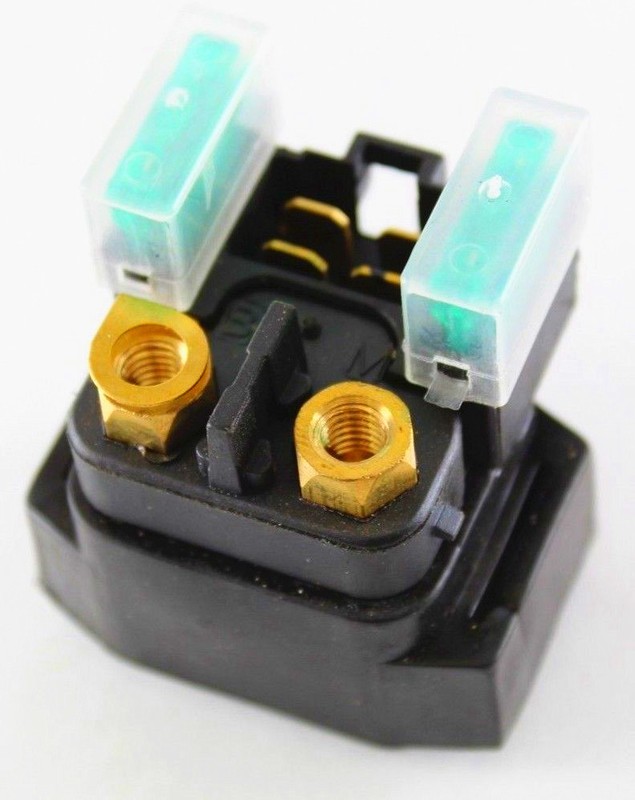 yamaha v star 1100 starter relay